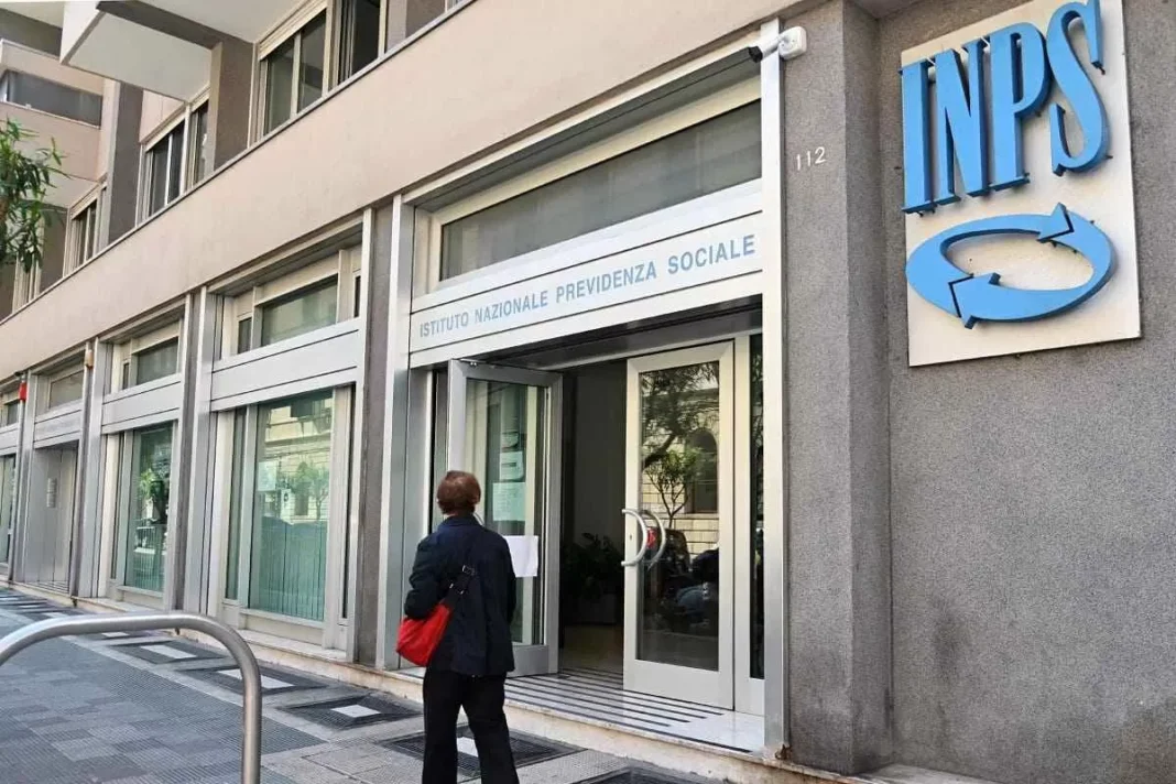 Il Calendario Dei Pagamenti Inps Di Aprile 2024: Pensioni, Assegno ...